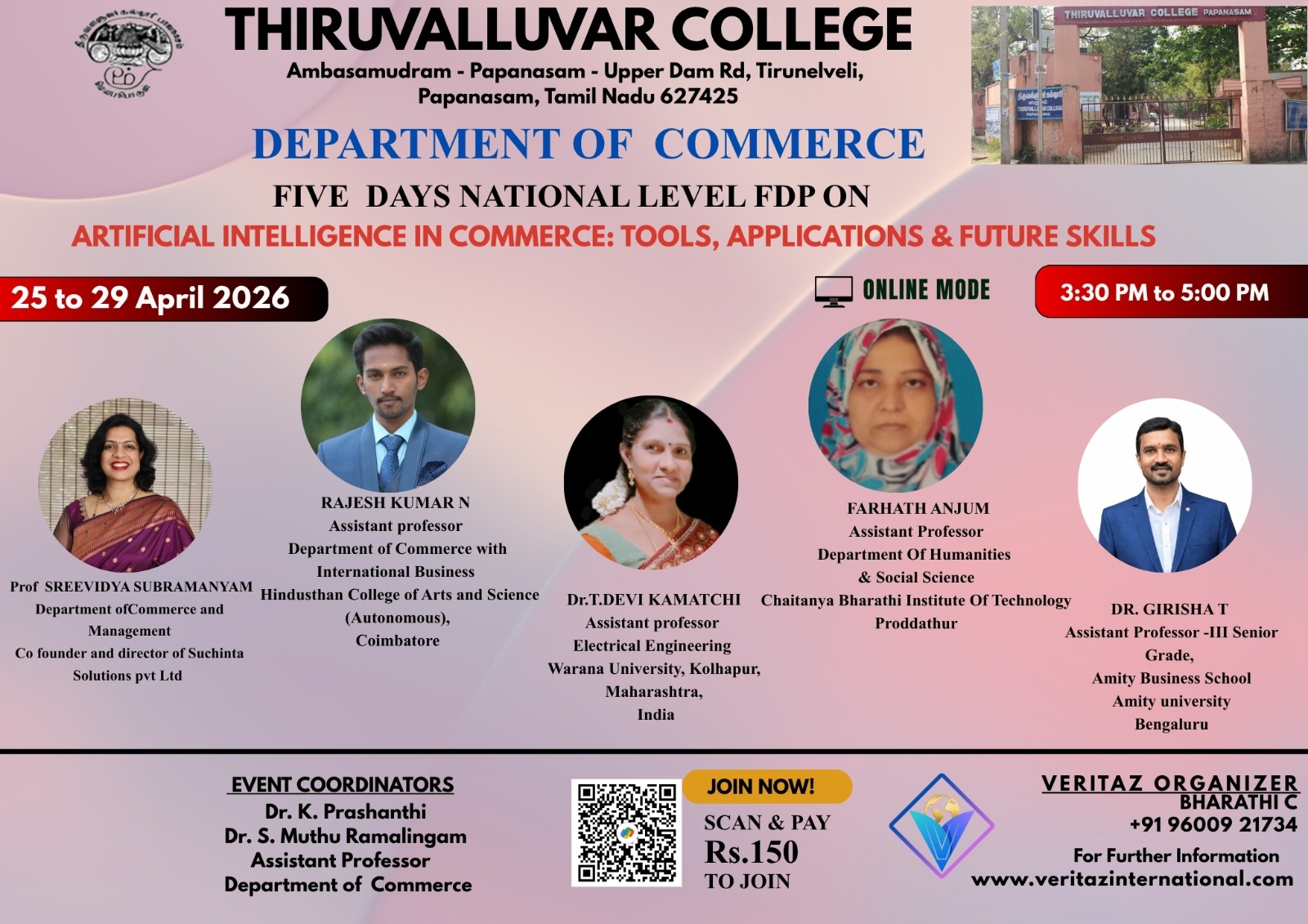 The Christian Institute For Technical Education Event